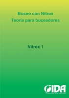 Buceo con Nitrox: Teoria para buceadores 375041713X Book Cover