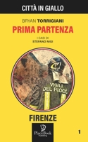 Prima Partenza B096D21TH6 Book Cover