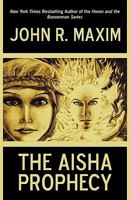 The Aisha Prophecy 1440155348 Book Cover