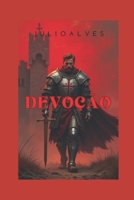 Devoção (Portuguese Edition) B0FB97FYDM Book Cover
