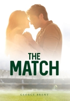 The Match 1685153518 Book Cover
