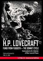 Fungi from Yuggoth 1945032200 Book Cover
