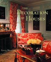 The Decoration of Houses 1547293543 Book Cover