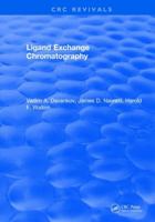 Ligand Exchange Chromatography 1315894920 Book Cover