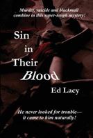 Sin in Their Blood 1627550283 Book Cover