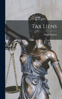 Tax Liens 1015800599 Book Cover