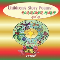 Childrens Story Poems: Christmas magic Vol 4 199121412X Book Cover