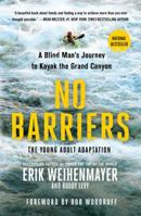 No Barriers 1250206774 Book Cover