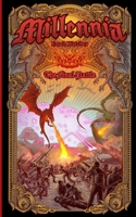 Millennia: The Final Battle B0DWXXCBLQ Book Cover