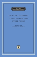 Angelinetum and Other Poems 0674545028 Book Cover