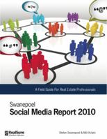 Swanepoel Social Media Report 2010 0970452314 Book Cover