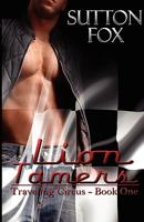 Lion Tamers - Traveling Circus (Book 1) 0981890539 Book Cover