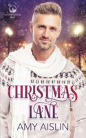 Christmas Lane 1728672465 Book Cover