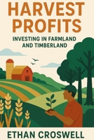 Harvest Profits: Investing in Farmland and Timberland B0F7ZGRMQB Book Cover