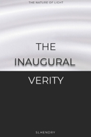 The Inaugural Verity: The Nature of Light B0F4DXLVPC Book Cover