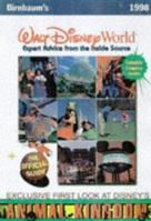 Steve Birnbaum Brings You The Best of Walt Disney World: The Official Guide