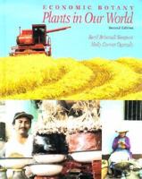 Economic Botany: Plants in Our World 007057569X Book Cover