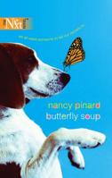 Butterfly Soup (Harlequin Next) 0373881061 Book Cover