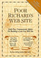 Poor Richard's Web Site 0966103289 Book Cover