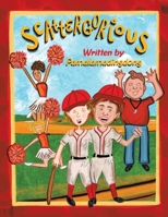 Scattergorious 166984451X Book Cover
