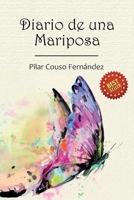 Diario De Una Mariposa B08VXNQQSN Book Cover