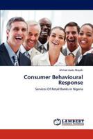 Consumer Behavioural Response 384848403X Book Cover