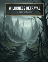 Wilderness Betrayal: A Killer'S Shadow B0HJGFCHNB Book Cover