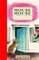 Mouse House 0670050121 Book Cover