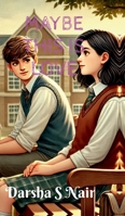Maybe This is Love B0F2975TKD Book Cover