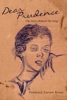 Dear Prudence: The Story Behind the Song 1503029883 Book Cover