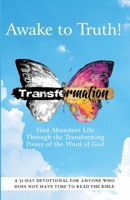 Awake to Truth B0DJ3H93KB Book Cover