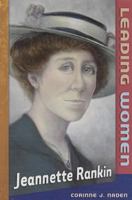 Jeannette Rankin 0761449639 Book Cover