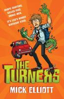 The Turners 0734416628 Book Cover