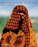 Bedouin and Nomads 0500543348 Book Cover
