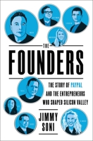 The founders 1501197266 Book Cover