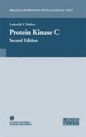 Protein Kinase C 1441934197 Book Cover