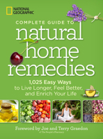 Complete guide to natural home remedies