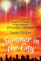 Summer in the City 1496732677 Book Cover