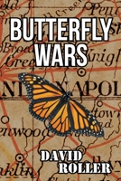 Butterfly Wars 1662445245 Book Cover