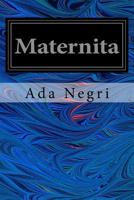 Maternit� (Italian) 1546554653 Book Cover