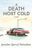 A Death Most Cold 1771804386 Book Cover