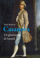 Casanova: Un Generateur de Hasard 2251452761 Book Cover