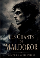 Les Chants de Maldoror (French Edition) 232285817X Book Cover