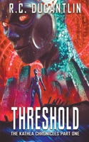 Threshold 1949211673 Book Cover