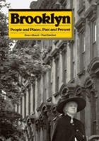 Brooklyn: People and Places, Past and Present 0810931184 Book Cover