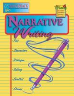 Writing 4 Narrative Writing 1562547526 Book Cover