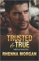 Trusted  True 1335639950 Book Cover