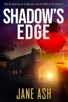 Shadow's Edge B0GS8L2BW9 Book Cover