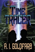Time Tracer 1706540574 Book Cover