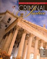 Criminal Justice 1524945382 Book Cover